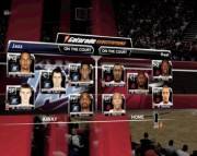 NBA 2K9  gameplay screenshot