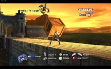 Super Smash Bros. Brawl  gameplay screenshot