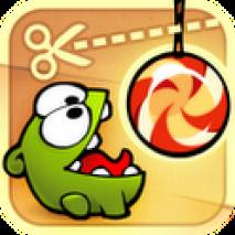 Cut The Rope Cover 