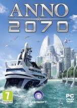 Anno 2070  poster 