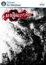 Afterfall: InSanity poster 