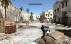 Serious Sam 3: BFE  gameplay screenshot