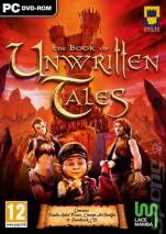 The Book of Unwritten Tales poster 