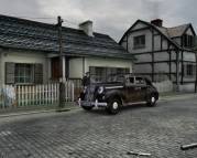A Stroke of Fate: Operation Valkyrie  gameplay screenshot
