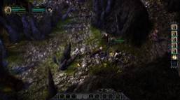 Grotesque Tactics 2  gameplay screenshot
