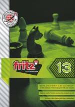 Fritz 13 poster 