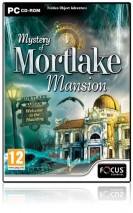 Mystery of Mortlake Mansion poster 