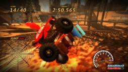 Flatout 3: Chaos & Destruction  gameplay screenshot