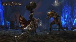 Kingdoms of Amalur: Reckoning  gameplay screenshot