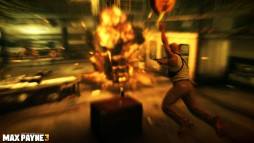 Max Payne 3  gameplay screenshot