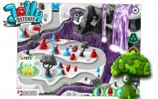 Jelly Defense  gameplay screenshot