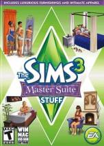The Sims 3 Master Suite Stuff poster 