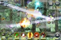 Sentinel 3: Homeworld  gameplay screenshot