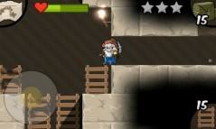 Gem Miner 2  gameplay screenshot