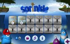 Sprinkle  gameplay screenshot
