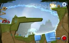 Sprinkle  gameplay screenshot