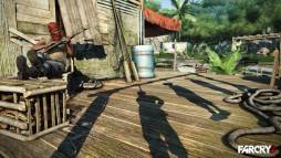Far Cry 3  gameplay screenshot
