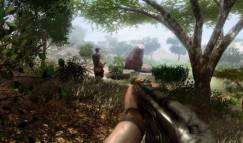 Far Cry 3  gameplay screenshot