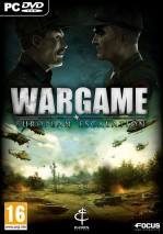 Wargame: European Escalation  poster 