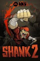 Shank 2 poster 