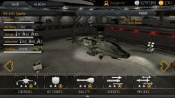 C.H.A.O.S  gameplay screenshot
