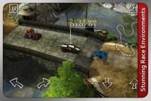 Reckless Racing  gameplay screenshot
