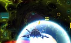 No Gravity  gameplay screenshot