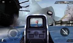 Modern Combat 2: Black Pegasus  gameplay screenshot