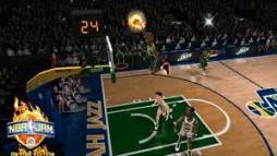 NBA Jam On Fire Edition   gameplay screenshot