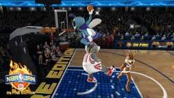 NBA Jam On Fire Edition   gameplay screenshot