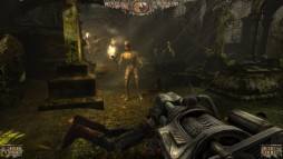 Painkiller: Recurring Evil  gameplay screenshot
