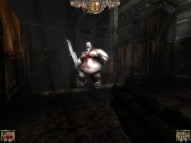 Painkiller: Recurring Evil  gameplay screenshot