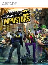 Gotham City Impostors dvd cover 