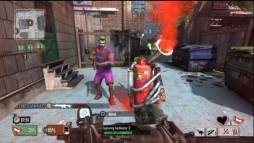 Gotham City Impostors  gameplay screenshot
