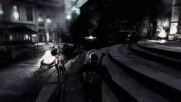 inFamous: Festival of Blood  gameplay screenshot