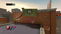 Sideway: New York  gameplay screenshot