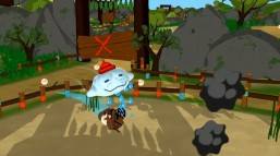 Okabu  gameplay screenshot