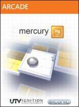 Mercury Hg dvd cover 
