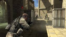 UNIT 13  gameplay screenshot