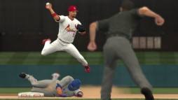 Major League Baseball 2K12   gameplay screenshot