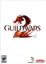 Guild Wars 2 poster 