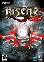 Risen 2: Dark Waters poster 