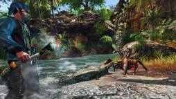 Risen 2: Dark Waters  gameplay screenshot
