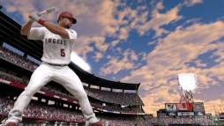 MLB 12: The Show  gameplay screenshot