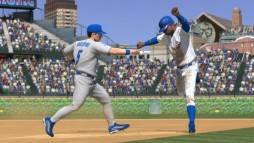 MLB 12: The Show  gameplay screenshot