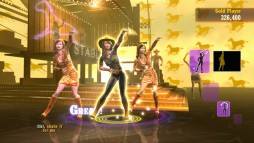 Country Dance All Stars  gameplay screenshot