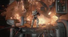 Halo 4  gameplay screenshot
