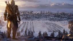 Assassin's Creed III   gameplay screenshot