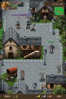 World of Dragons  gameplay screenshot