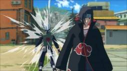 Naruto Shippuden: Ultimate Ninja Storm Generations  gameplay screenshot